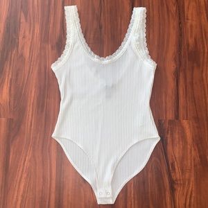 Forever 21 body suit